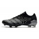 adidas Predator Freak.1 Low Cut FG Core Black Grey Four White