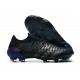 adidas Predator Freak.1 Low Cut FG Escapelight - Core Black Iron Metal