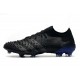 adidas Predator Freak.1 Low Cut FG Escapelight - Core Black Iron Metal