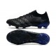 adidas Predator Freak.1 Low Cut FG Escapelight - Core Black Iron Metal