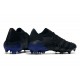 adidas Predator Freak.1 Low Cut FG Escapelight - Core Black Iron Metal