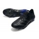 adidas Predator Freak.1 Low Cut FG Escapelight - Core Black Iron Metal