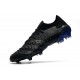 adidas Predator Freak.1 Low Cut FG Escapelight - Core Black Iron Metal