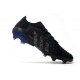 adidas Predator Freak.1 Low Cut FG Escapelight - Core Black Iron Metal