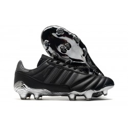 adidas Copa Mundial 21 FG Eternal Class Core Black