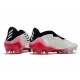 adidas Copa Sense+ FG Superspectral - Footwear White Shock Pink