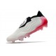 adidas Copa Sense+ FG Superspectral - Footwear White Shock Pink