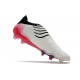 adidas Copa Sense+ FG Superspectral - Footwear White Shock Pink