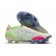 adidas Copa Sense+ FG Inner Life - White Solar Yellow Shock Pink