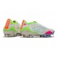 adidas Copa Sense+ FG Inner Life - White Solar Yellow Shock Pink