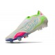 adidas Copa Sense+ FG Inner Life - White Solar Yellow Shock Pink