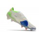 adidas Copa Sense+ FG Inner Life - White Solar Yellow Shock Pink