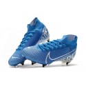 Nike Mercurial Superfly SG